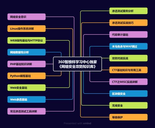 網絡安全的就業環境與網絡技術服務的發展趨勢